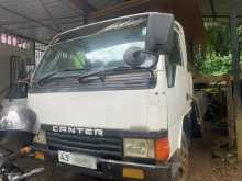 Mitsubishi Canter 1988 Lorry