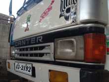 Mitsubishi Canter 1988 Lorry