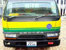 Mitsubishi Canter 1988 Lorry