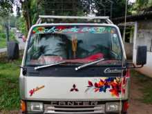 Mitsubishi Canter 1988 Lorry