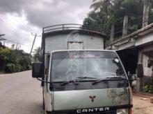 Mitsubishi Canter 1988 Lorry