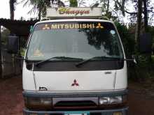 Mitsubishi Canter 1988 Lorry