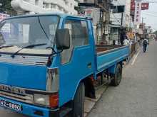 Mitsubishi Canter 1988 Lorry