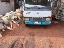 Mitsubishi Canter 1988 Lorry