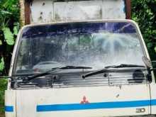 Mitsubishi Canter 1988 Lorry