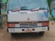 Mitsubishi Canter 1988 Lorry