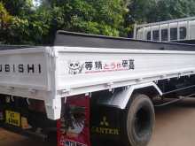 Mitsubishi Canter 1988 Lorry