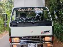 Mitsubishi Canter 1989 Lorry