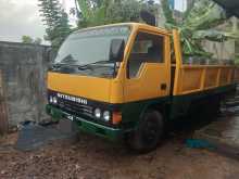 Mitsubishi Canter 1989 Lorry