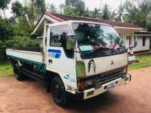 Mitsubishi Canter 1989 Lorry