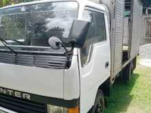 Mitsubishi Canter 1989 Lorry