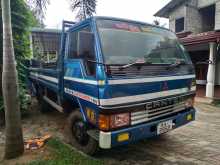 Mitsubishi Canter 1989 Lorry