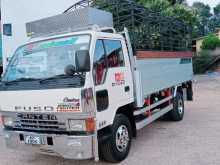 Mitsubishi Canter 1989 Lorry