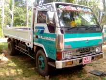 Mitsubishi Canter 1989 Lorry