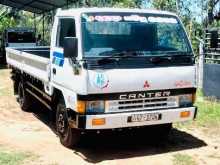 Mitsubishi Canter 1989 Lorry