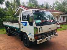 Mitsubishi Canter 1989 Lorry