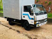 Mitsubishi Canter 1989 Lorry