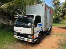 Mitsubishi Canter 1990 Lorry