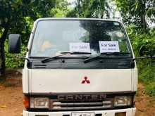 Mitsubishi Canter 1990 Lorry