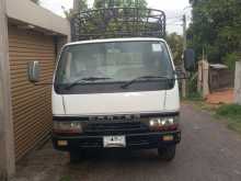 Mitsubishi Canter 1990 Lorry