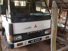 Mitsubishi Canter 1990 Lorry