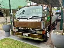 Mitsubishi Canter 1990 Lorry