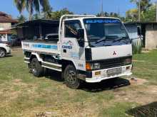 Mitsubishi Canter 1990 Lorry