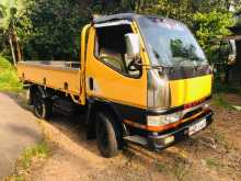 Mitsubishi Canter 1990 Lorry