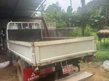 Mitsubishi Canter 1990 Lorry