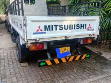 Mitsubishi Canter 1990 Lorry