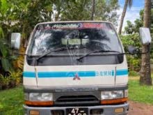 Mitsubishi Canter 1990 Lorry