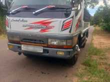 Mitsubishi CANTER 1995 Lorry