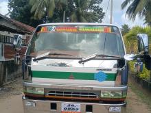 Mitsubishi Canter 1993 Lorry