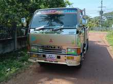 Mitsubishi Canter 1991 Lorry