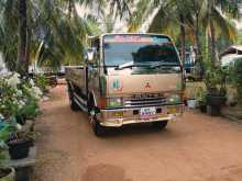 Mitsubishi Canter 1991 Lorry