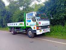 Mitsubishi Canter 1991 Lorry