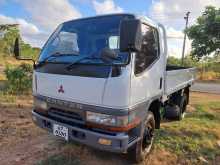 Mitsubishi Canter 1991 Lorry