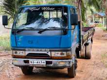 Mitsubishi Canter 1983 Lorry