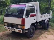 Mitsubishi Canter 1991 Lorry