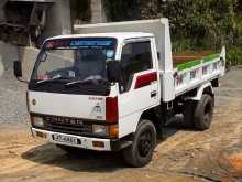 Mitsubishi Canter 1991 Lorry