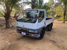Mitsubishi Canter 1991 Lorry