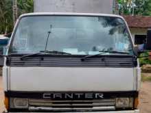 Mitsubishi Canter 1991 Lorry