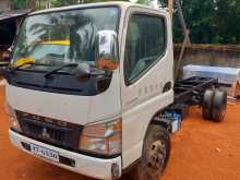 Mitsubishi Canter 1991 Lorry