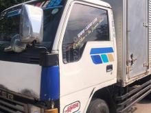 Mitsubishi Canter 1991 Lorry