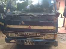 Mitsubishi Canter 1991 Lorry