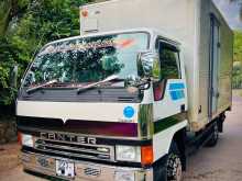 Mitsubishi Canter 1991 Lorry