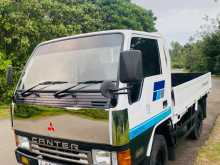 Mitsubishi Canter 1992 Lorry