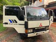 Mitsubishi Canter 1992 Lorry