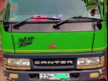 Mitsubishi Canter 1992 Lorry