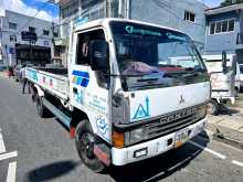 Mitsubishi Canter 1992 Lorry